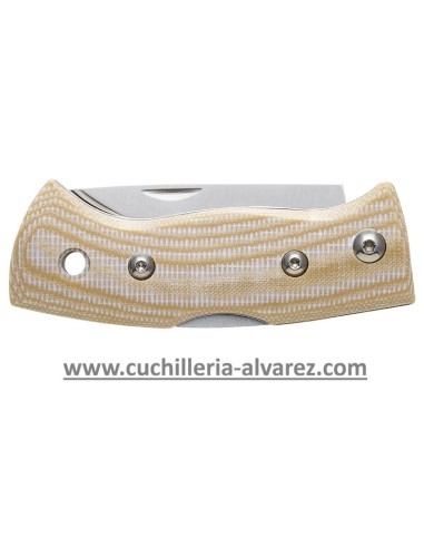 Navaja HELLE BERGET BEIGE H200763