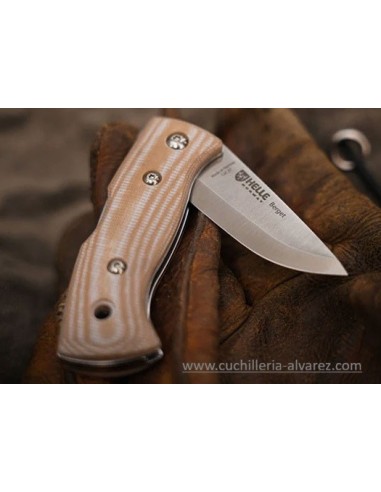 Navaja HELLE BERGET BEIGE H200763