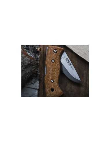 Navaja HELLE BERGET MOSTAZA H2001763