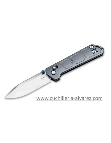 Navaja BOKER Plus KIHON DC ALU 01BP0023