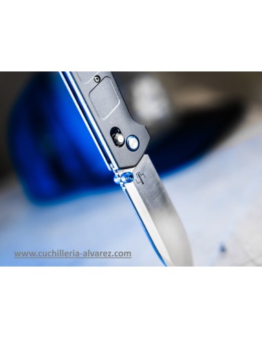 Navaja BOKER Plus KIHON DC ALU 01BP0023