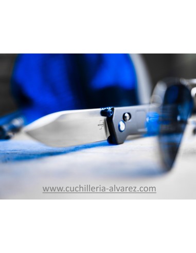 Navaja BOKER Plus KIHON DC ALU 01BP0023