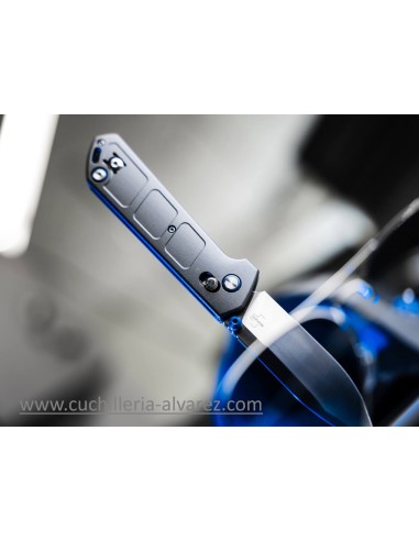 Navaja BOKER Plus KIHON DC ALU 01BP0023