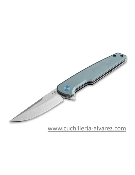 Navaja BOKER Plus The Dace 01BP0036