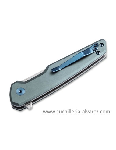 Navaja BOKER Plus The Dace 01BP0036