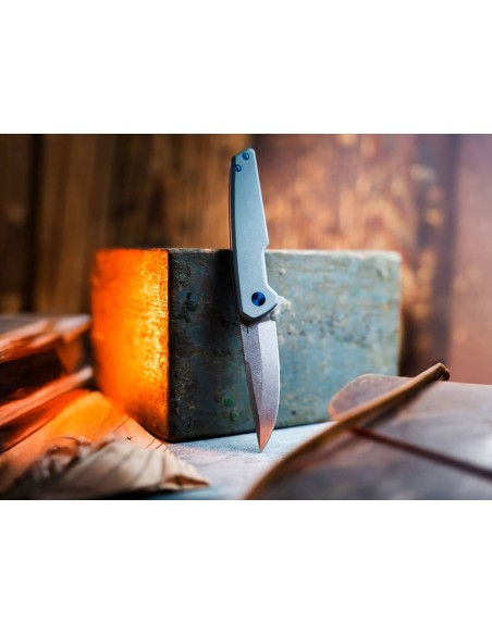 Navaja BOKER Plus The Dace 01BP0036