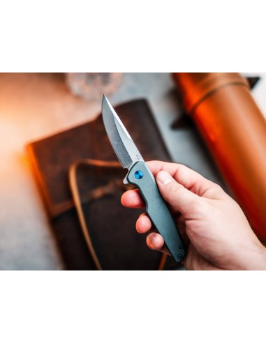 BOKER Plus The Dace 01BP0036