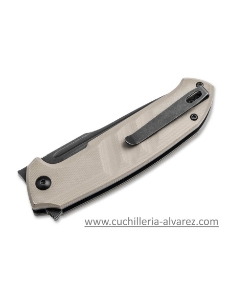 Navaja BOKER Plus Barchan 01BP0039