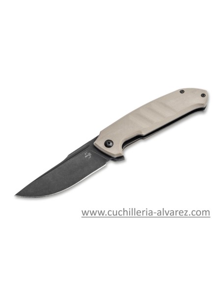Navaja BOKER Plus Barchan 01BP0039