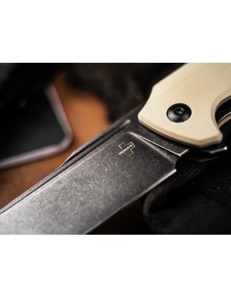 BOKER Plus Barchan 01BP0039