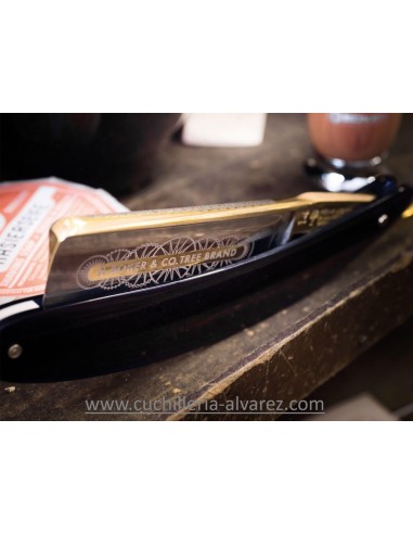 Navaja de Afeitar Boker 14er 140800