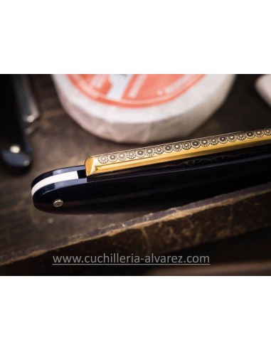 Navaja de Afeitar Boker 14er 140800