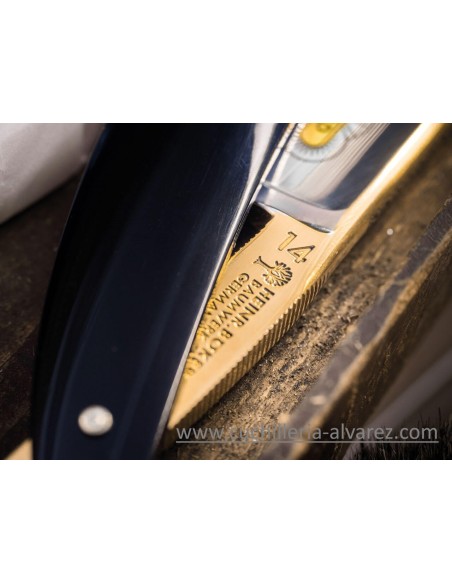 Navaja de Afeitar Boker 14er 140800