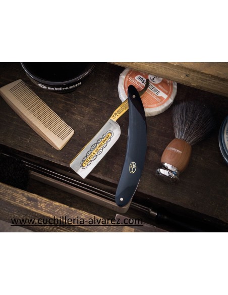 Navaja de Afeitar Boker 14er 140800