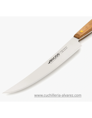 Cuchillo ARCOS para trinchar Serie NORDIKA 200 mm 165500