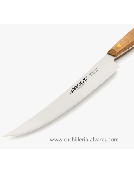 Cuchillo ARCOS para trinchar Serie NORDIKA 200 mm 165500