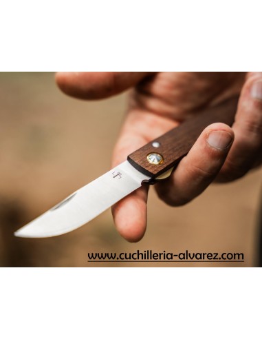 Navaja Boker PLUS Rusticus Medium 01BP0041