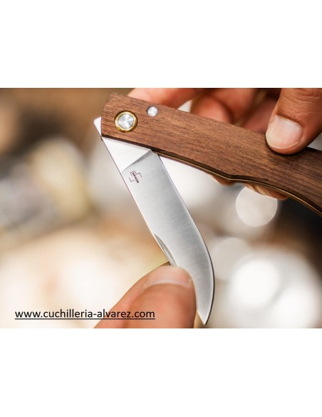 Navaja Boker PLUS Rusticus Medium 01BP0041