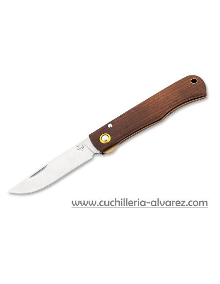 Navaja Boker PLUS Rusticus Medium 01BP0041