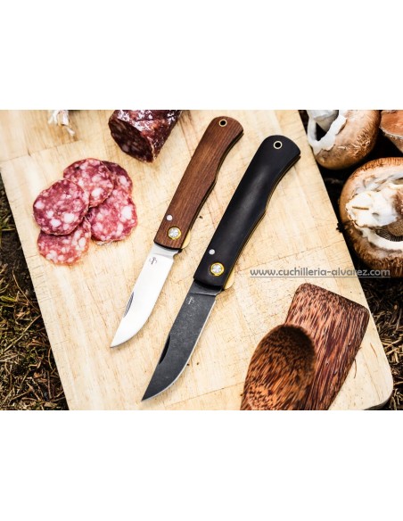 Navaja Boker PLUS Rusticus Medium 01BP0041