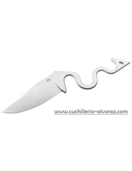 Cuchillo Boker Plus Snake 02BP0004