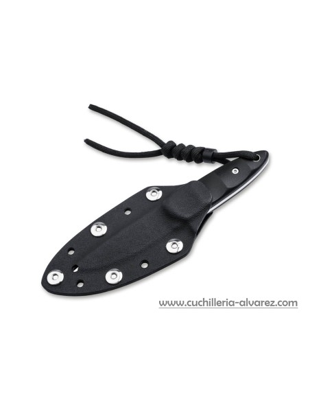 Cuchillo Boker Plus Pollywog 02BP0005