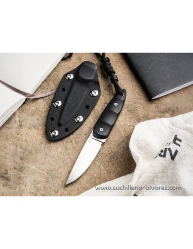Cuchillo Boker Plus Pollywog 02BP0005