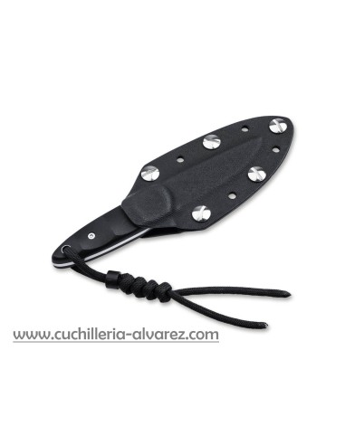 Cuchillo Boker Plus Pollywog 02BP0005