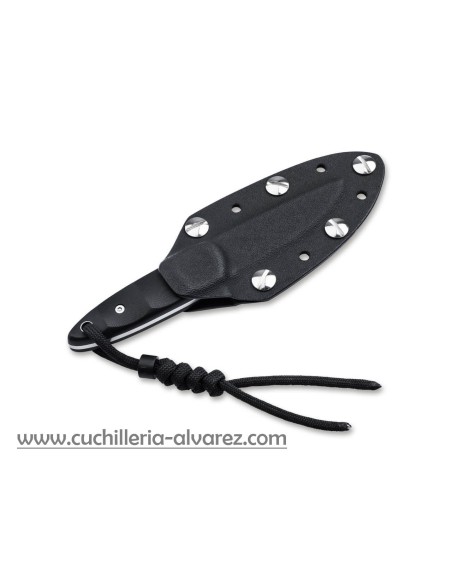 Cuchillo Boker Plus Pollywog 02BP0005