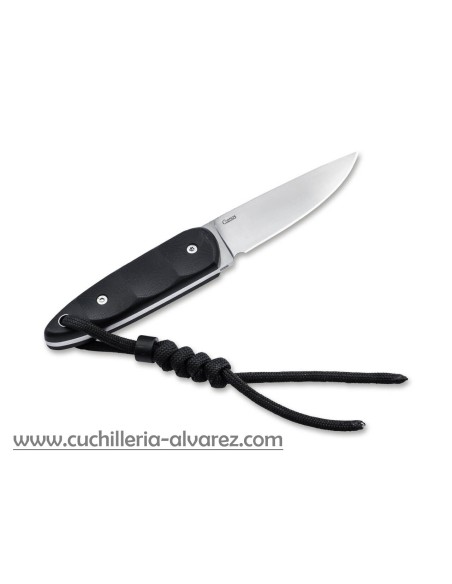 Cuchillo Boker Plus Pollywog 02BP0005