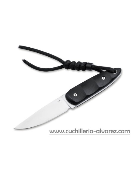Cuchillo Boker Plus Pollywog 02BP0005