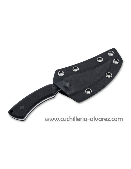 Cuchillo Boker Plus Tavros 02BP0007