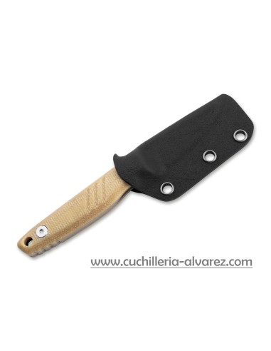 Cuchillo Boker Plus Five Point Nine 02BP0008