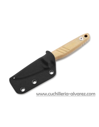 Cuchillo Boker Plus Five Point Nine 02BP0008