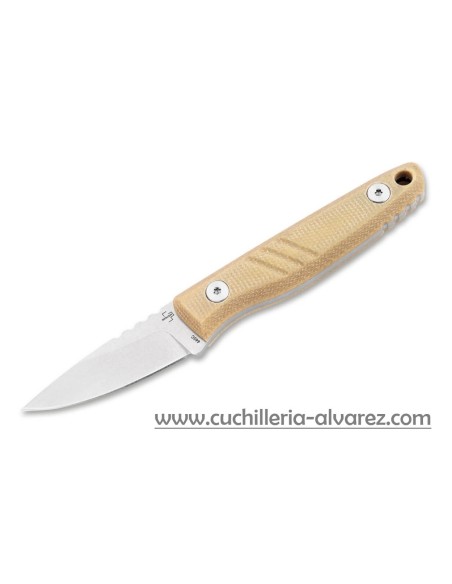 Cuchillo Boker Plus Five Point Nine 02BP0008