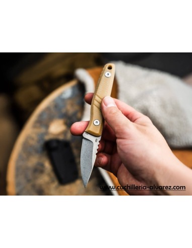 Cuchillo Boker Plus Five Point Nine 02BP0008