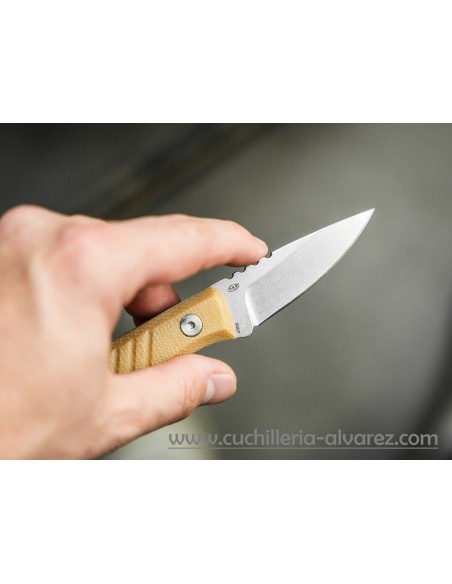 Cuchillo Boker Plus Five Point Nine 02BP0008