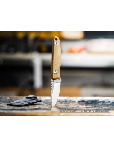 Cuchillo Boker Plus Five Point Nine 02BP0008