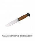 Cuchillo boker plus mark 1 navy