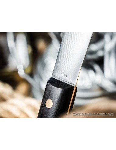 Cuchillo Boker History Knife & Tool Sailor’s Knife 02HY005