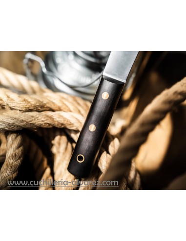 Cuchillo Boker History Knife & Tool Sailor’s Knife 02HY005