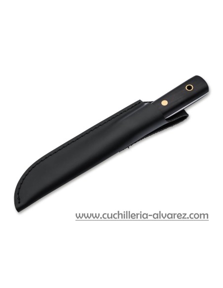 Cuchillo Boker History Knife & Tool Sailor’s Knife 02HY005