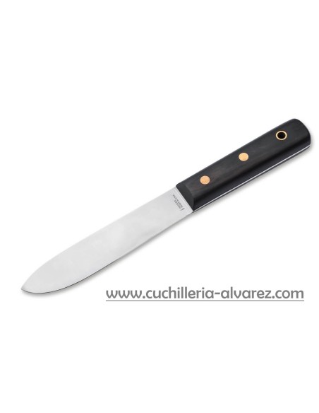 Cuchillo Boker History Knife & Tool Sailor’s Knife 02HY005