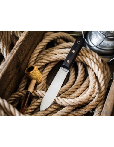 Cuchillo Boker History Knife & Tool Sailor’s Knife 02HY005