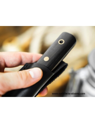 Cuchillo Boker History Knife & Tool Sailor’s Knife 02HY005