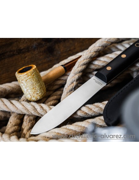 Cuchillo Boker History Knife & Tool Sailor’s Knife 02HY005