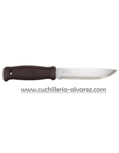 Cuchillo MORA GARBERG GRAND Inox MO14641