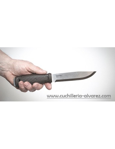 Cuchillo MORA GARBERG GRAND Inox MO14641