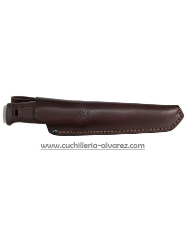 Cuchillo MORA GARBERG GRAND Inox MO14641