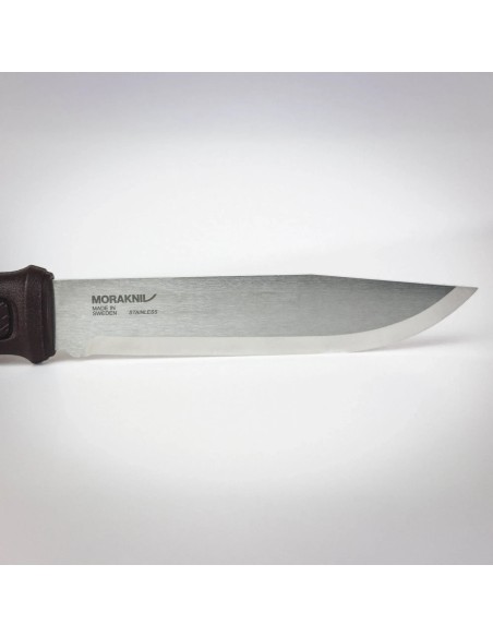 Cuchillo MORAKNIV GARBERG GRAND Inox MO14641